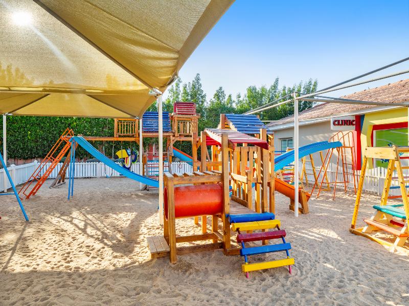 Pickalbatros Aqua Blu Resort - Hurghada - Aktivite