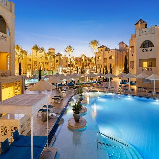 Pickalbatros Aqua Blu Resort - Hurghada fotoÄŸrafÄ±