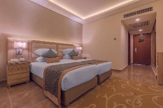 Pickalbatros Aqua Blu Resort - Hurghada fotoÄŸrafÄ±