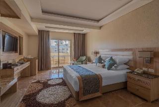 Pickalbatros Aqua Blu Resort - Hurghada fotoÄŸrafÄ±
