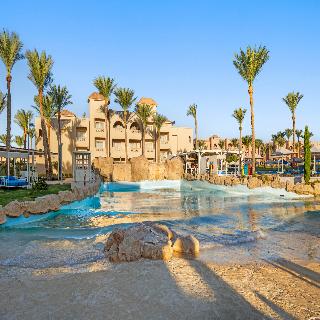 Pickalbatros Aqua Blu Resort - Hurghada fotoÄŸrafÄ±