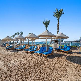 Pickalbatros Aqua Blu Resort - Hurghada fotoÄŸrafÄ±