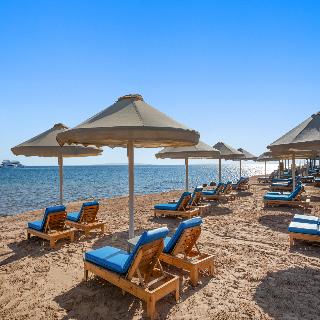 Pickalbatros Aqua Blu Resort - Hurghada fotoÄŸrafÄ±