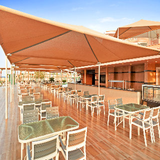 Pickalbatros Aqua Blu Resort - Hurghada fotoÄŸrafÄ±