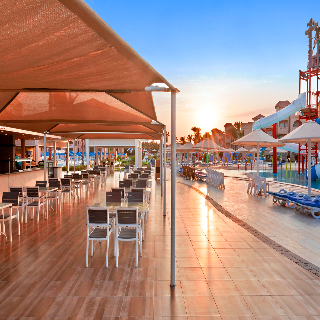 Pickalbatros Aqua Blu Resort - Hurghada fotoÄŸrafÄ±