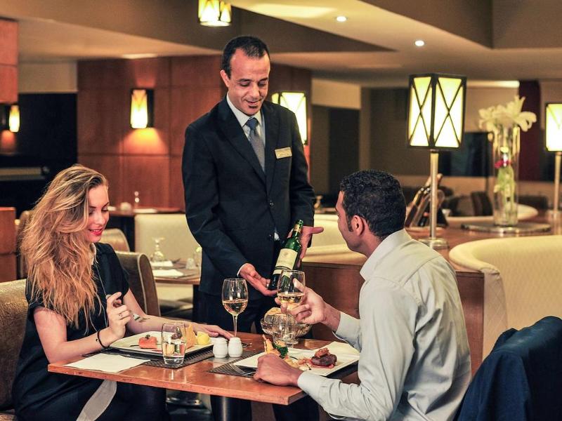 Ibis Budget Cahors - Bar