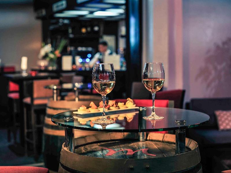 Ibis Budget Cahors - Bar