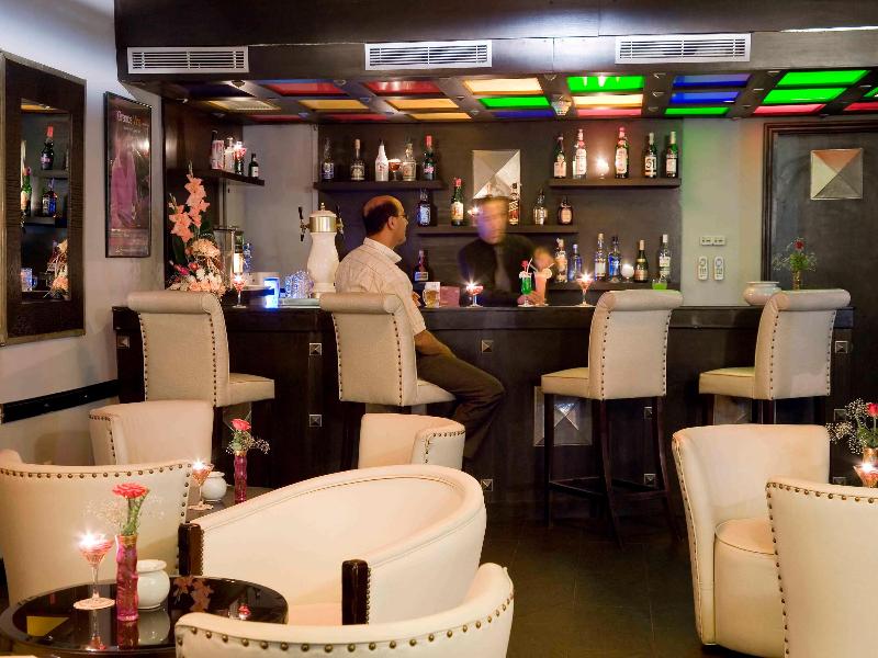 Ibis Budget Cahors - Bar