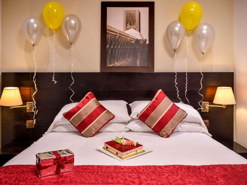 Ibis Budget Cahors - Toplantı