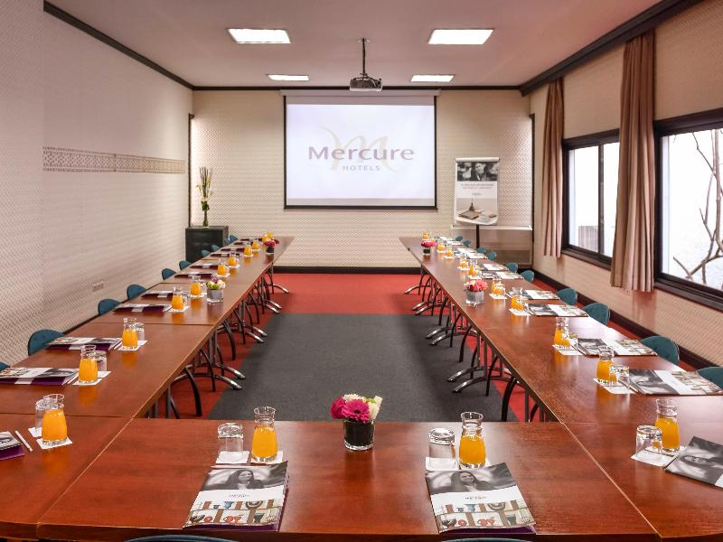 Ibis Budget Cahors - Toplantı