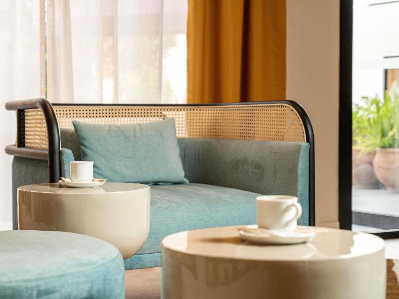 Ibis Budget Cahors - Toplantı