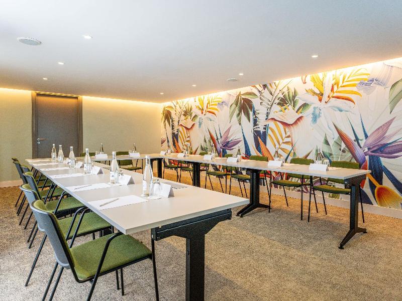 Ibis Budget Cahors - Toplantı