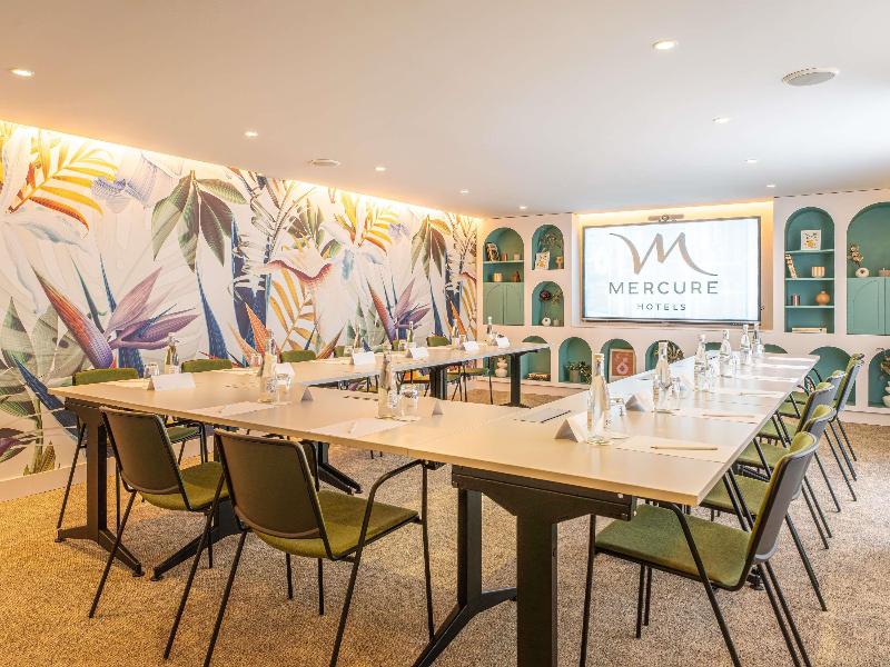 Ibis Budget Cahors - Toplantı
