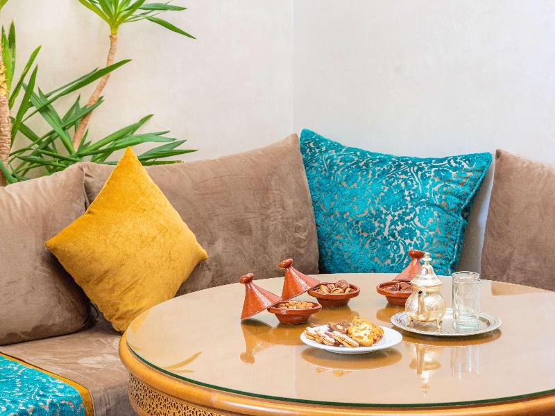Ibis Budget Cahors - Aktivite