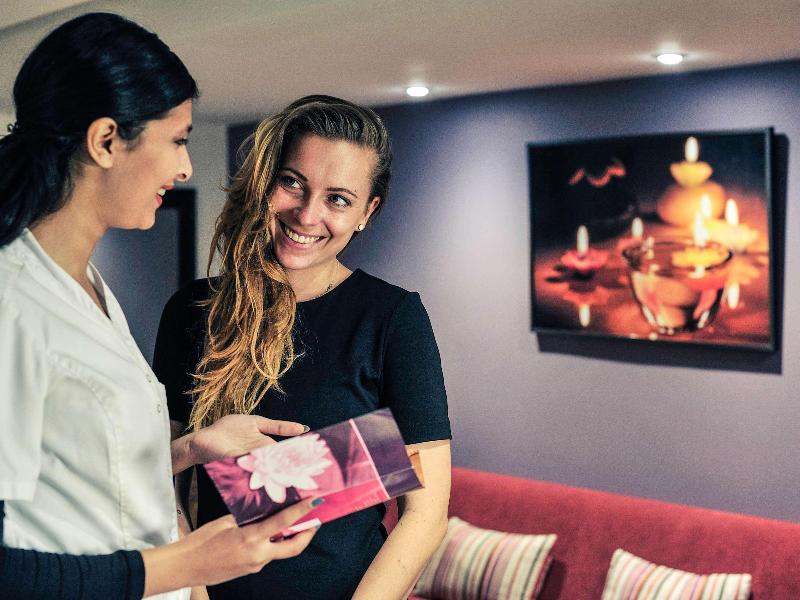Ibis Budget Cahors - Aktivite