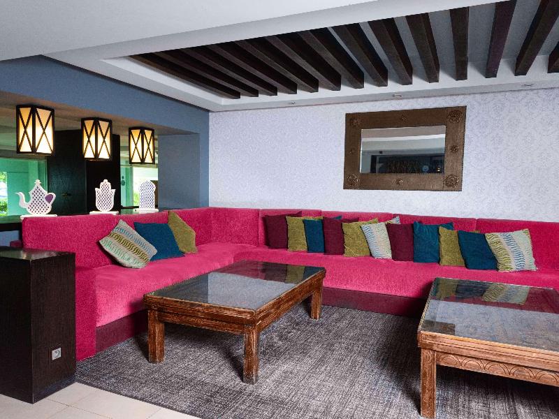 Ibis Budget Cahors - Aktivite