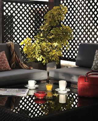 Ibis Budget Cahors otel fotoğrafı