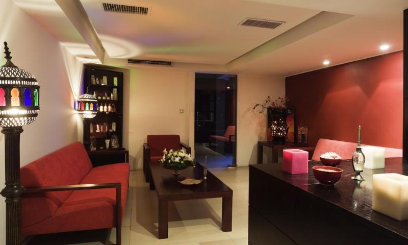 Ibis Budget Cahors - Genel