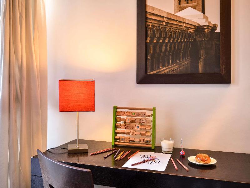 Ibis Budget Cahors - Genel