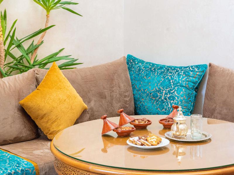 Ibis Budget Cahors - Genel