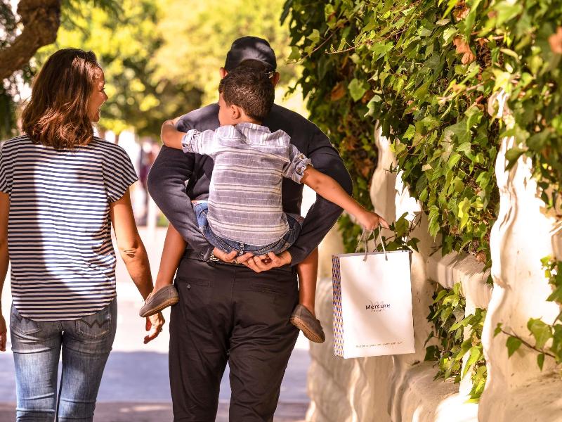 Ibis Budget Cahors - Genel