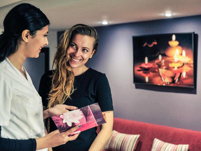 Ibis Budget Cahors - Genel