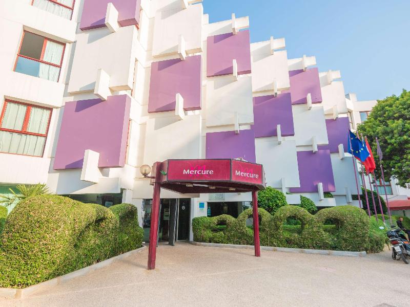 Ibis Budget Cahors - Genel