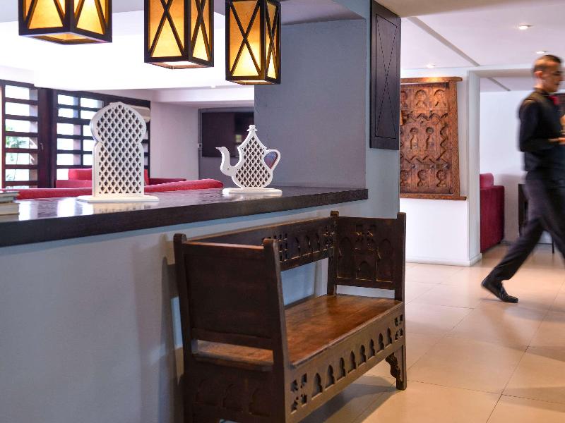 Ibis Budget Cahors - Genel