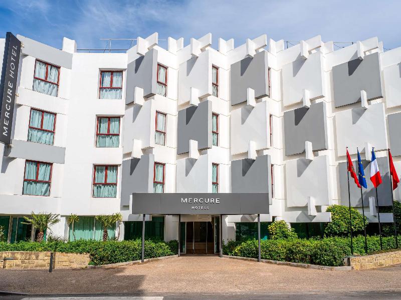 Ibis Budget Cahors - Genel