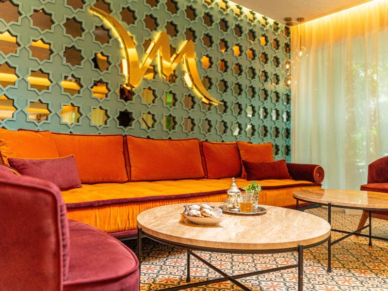 Ibis Budget Cahors - Genel