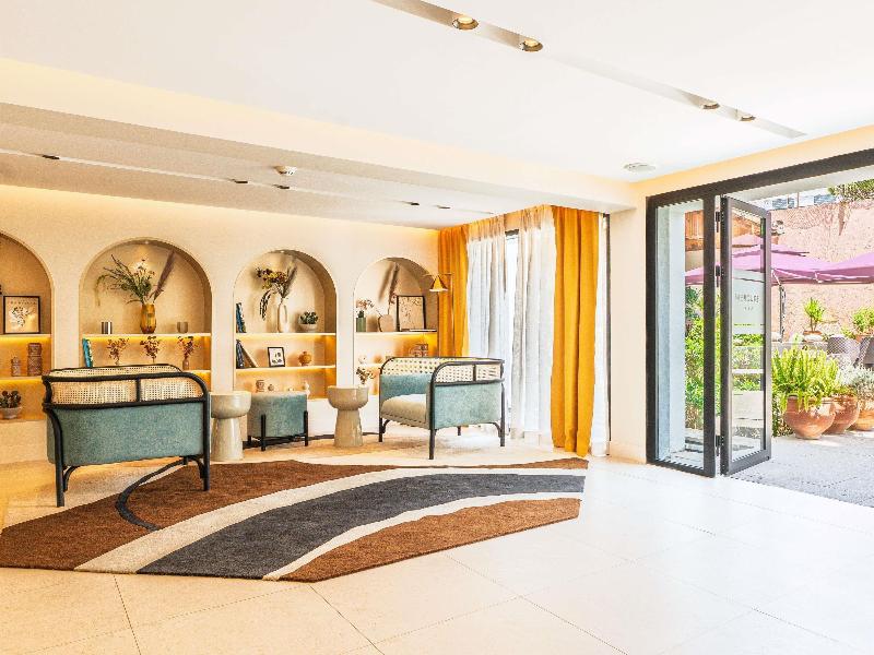 Ibis Budget Cahors - Genel