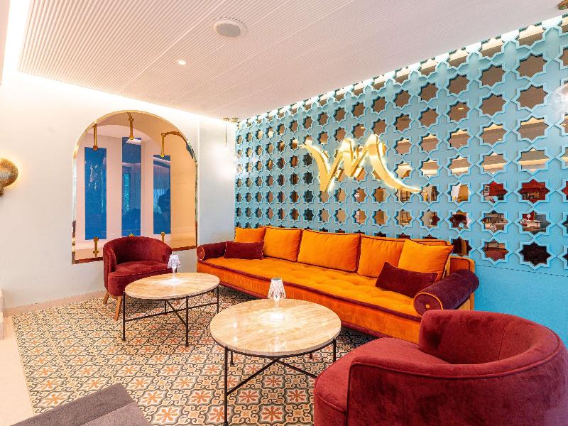 Ibis Budget Cahors - Genel