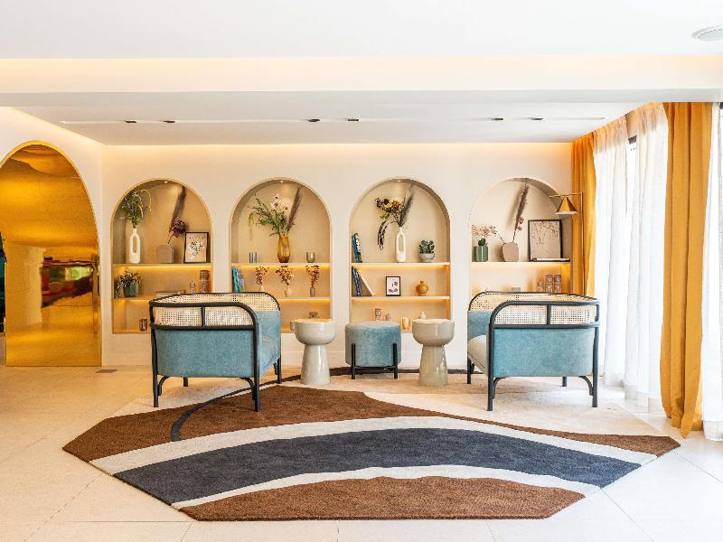 Ibis Budget Cahors - Genel