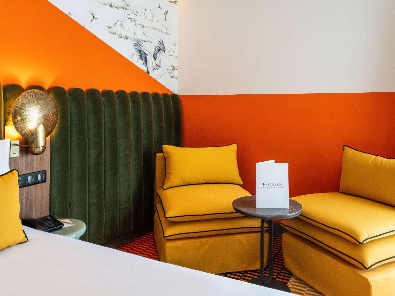 Ibis Budget Cahors - Oda