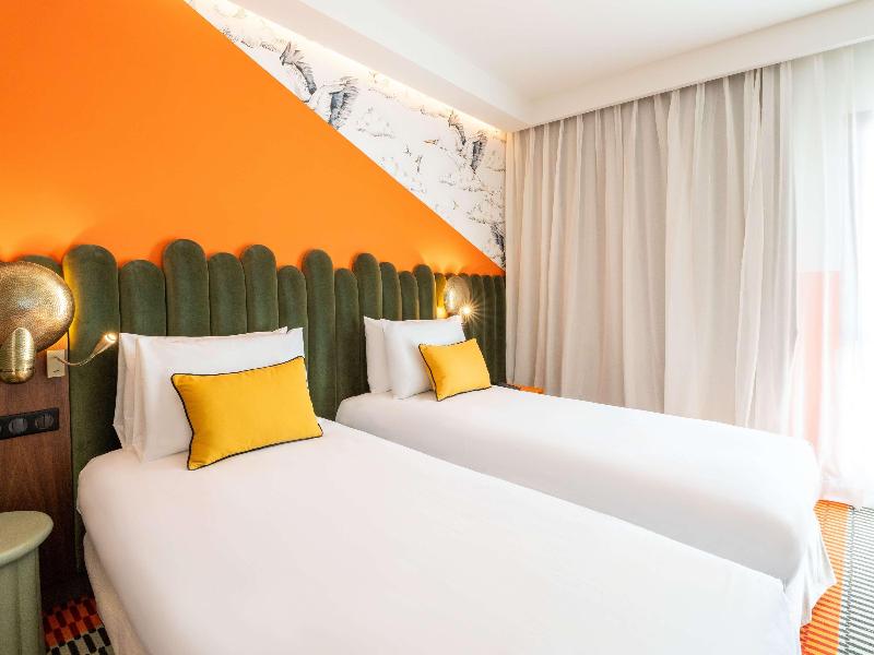 Ibis Budget Cahors - Oda
