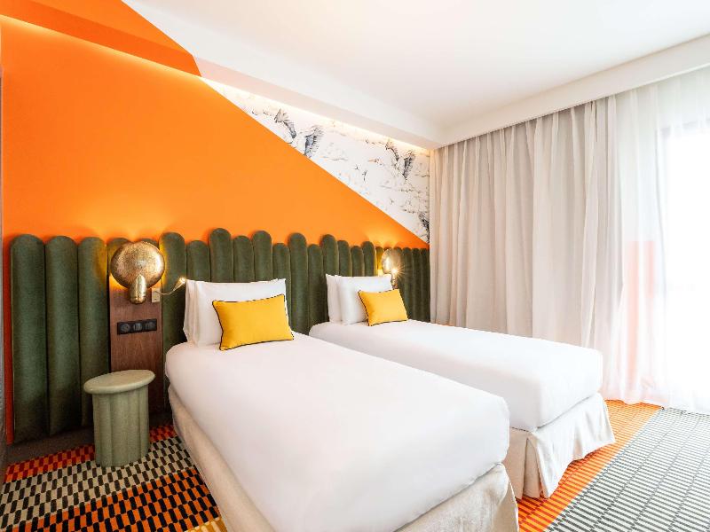 Ibis Budget Cahors - Oda