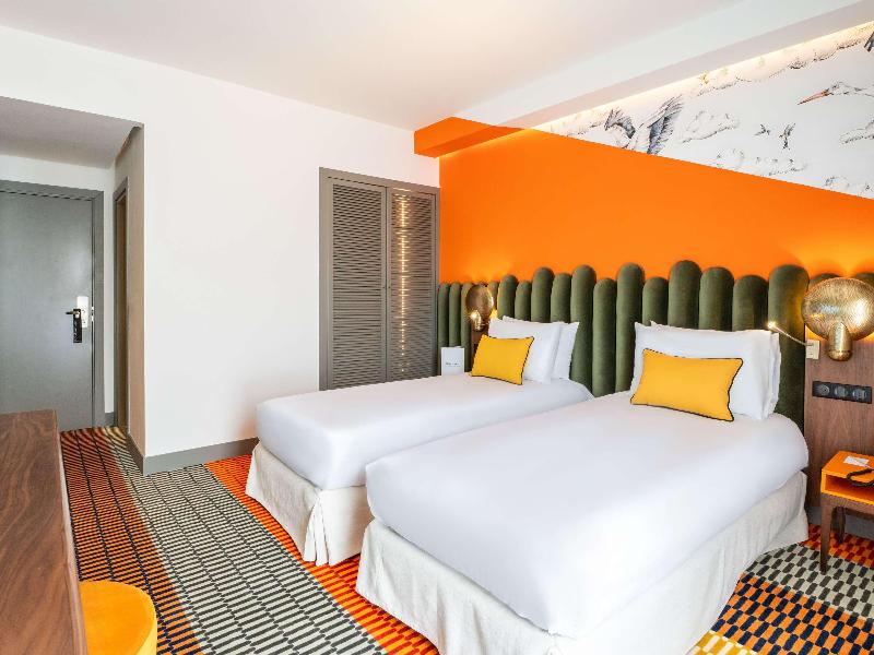 Ibis Budget Cahors - Oda