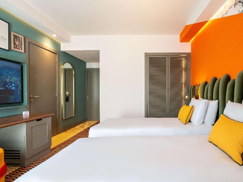 Ibis Budget Cahors - Oda