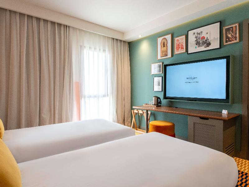 Ibis Budget Cahors - Oda