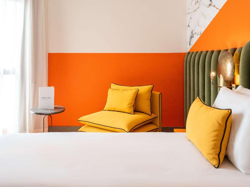 Ibis Budget Cahors - Oda