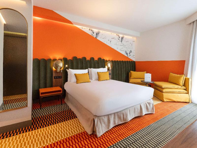 Ibis Budget Cahors - Oda