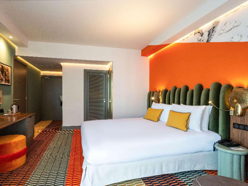 Ibis Budget Cahors - Oda
