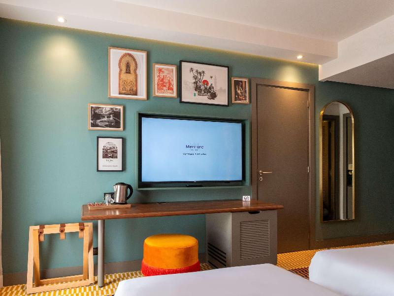 Ibis Budget Cahors - Oda