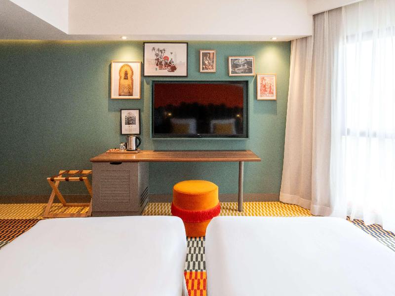 Ibis Budget Cahors - Oda