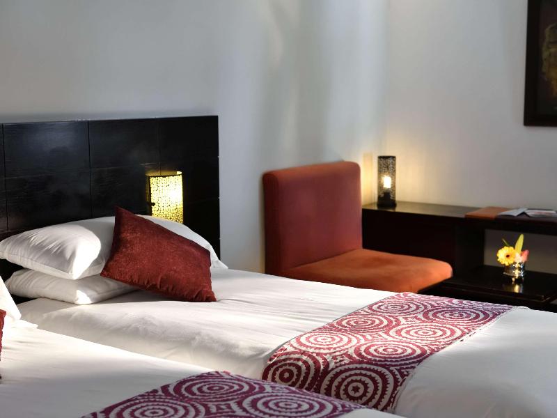 Ibis Budget Cahors - Oda