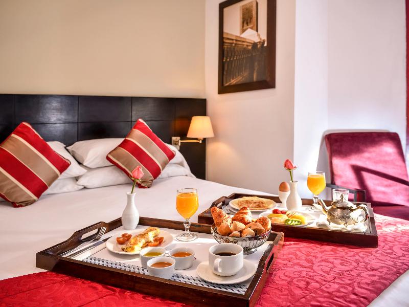 Ibis Budget Cahors - Oda