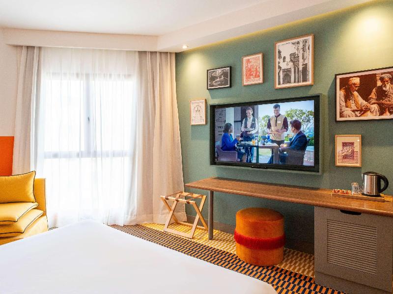 Ibis Budget Cahors - Oda