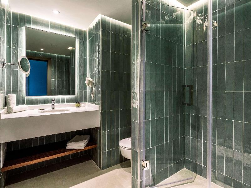 Ibis Budget Cahors - Oda