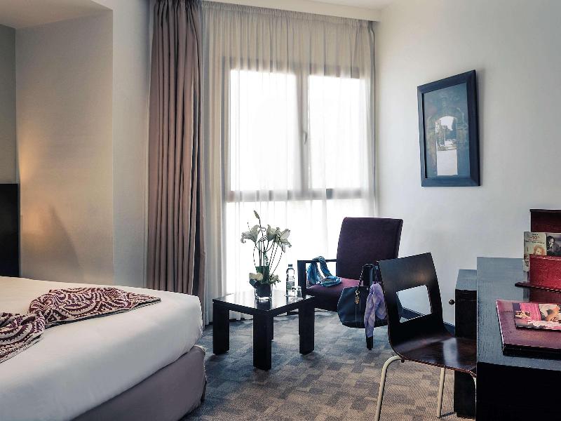 Ibis Budget Cahors - Oda