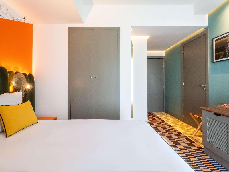 Ibis Budget Cahors - Oda